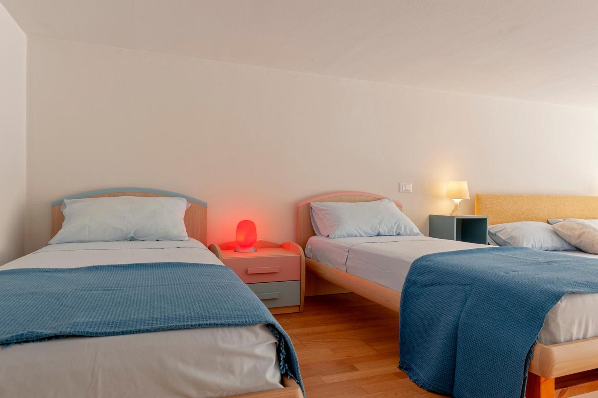 Luminosity By The Sea Apartamento Calambrone Exterior foto
