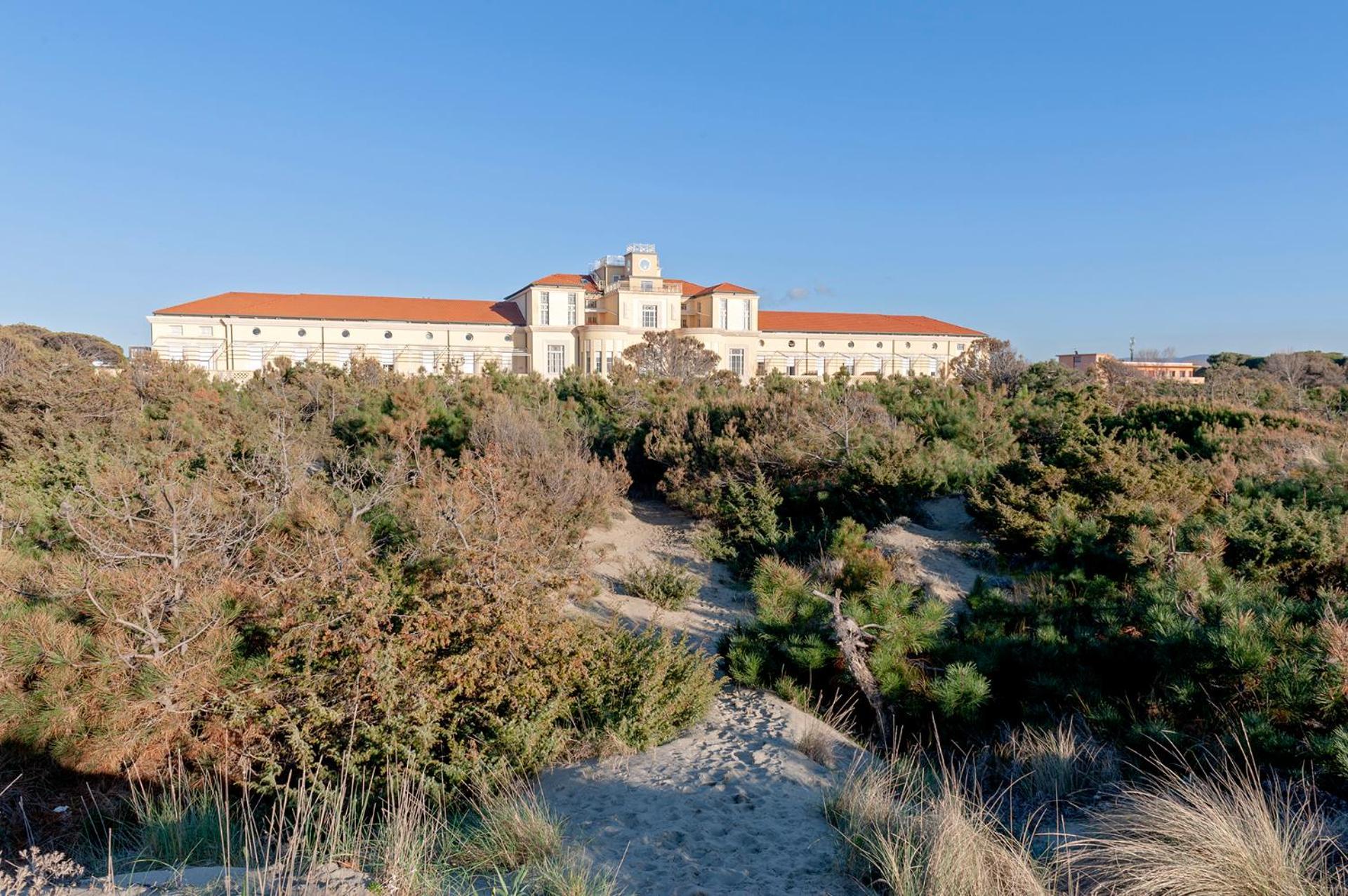 Luminosity By The Sea Apartamento Calambrone Exterior foto